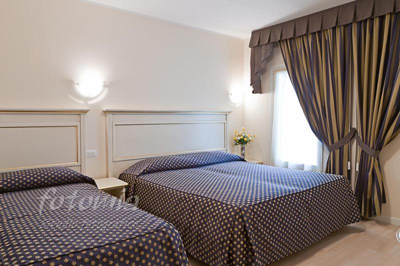 Hotel Ai Dogi Palmanova Room photo